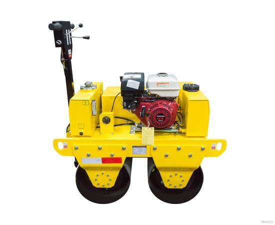 Вибрационный каток STEM Techno SVR 501H, изображение 4