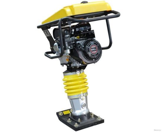 Вибротрамбовка бензиновая ТСС RM80L (арт. 207527), изображение 4