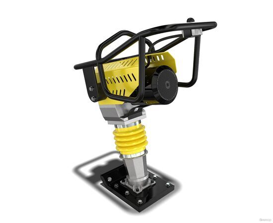Вибротрамбовка электрическая Vektor VRG-90E, изображение 4