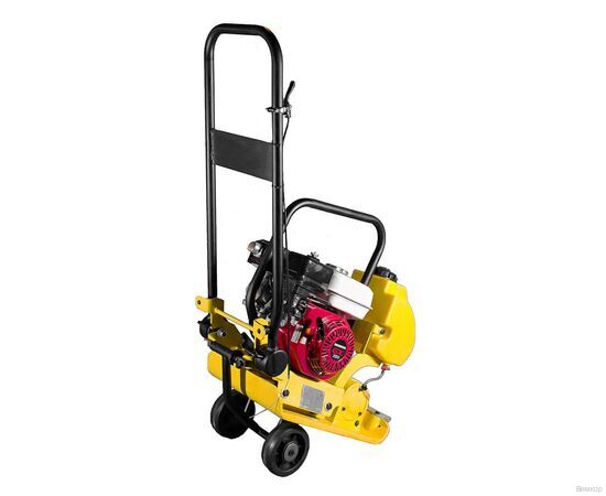 Виброплита Vektor VPG-70Е, изображение 3