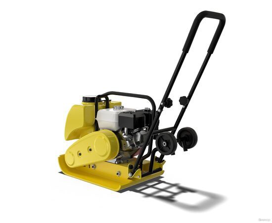 Виброплита Vektor VPG-90Е, изображение 3