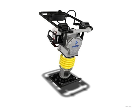 Вибротрамбовка Vektor VRG-72, изображение 4