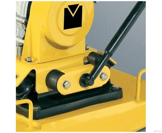 Виброплита Masalta MS100-4, изображение 2