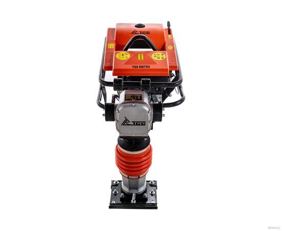 Вибротрамбовка ТСС RM75H (207500), изображение 5