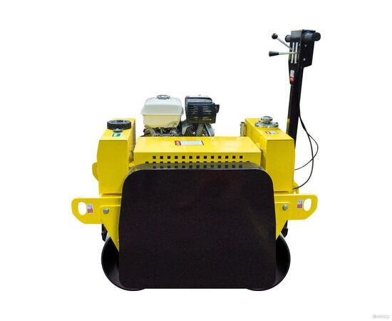 Вибрационный каток STEM Techno SVR 501H, изображение 5