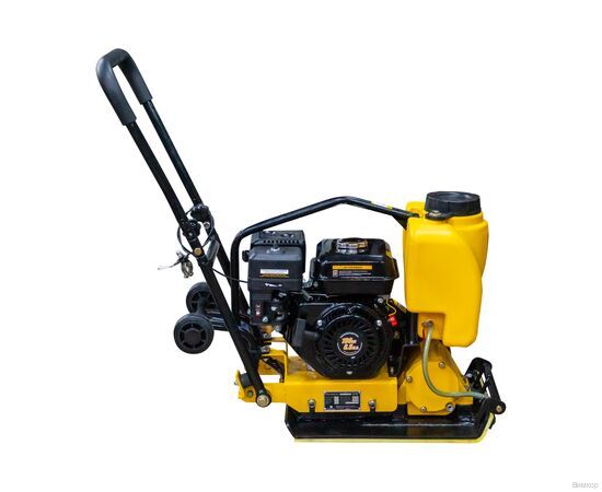 Виброплита Masalta MSR60-2, изображение 5