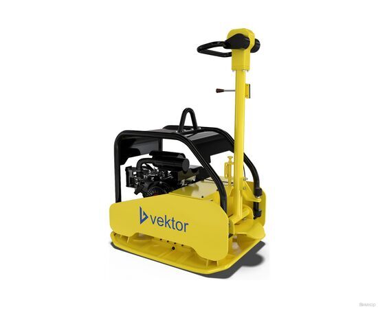 Виброплита реверсивная Vektor VPG-500С, изображение 5