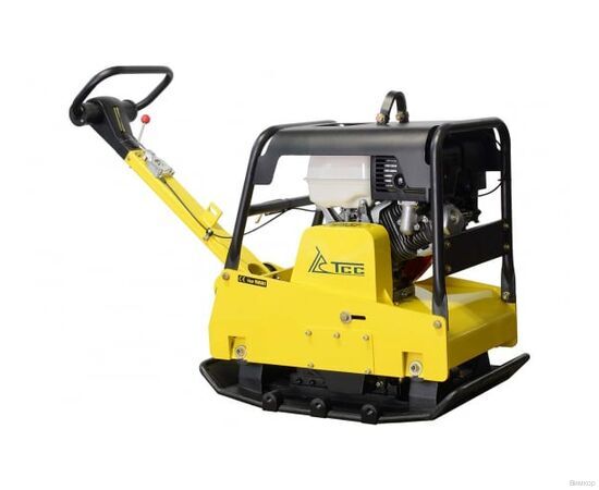 Виброплита ТСС-WP265YH (207284), изображение 5