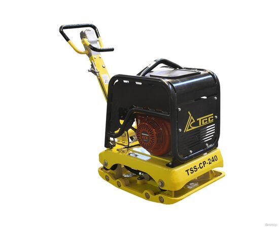 Виброплита ТСС-CP-240 (207288), изображение 5