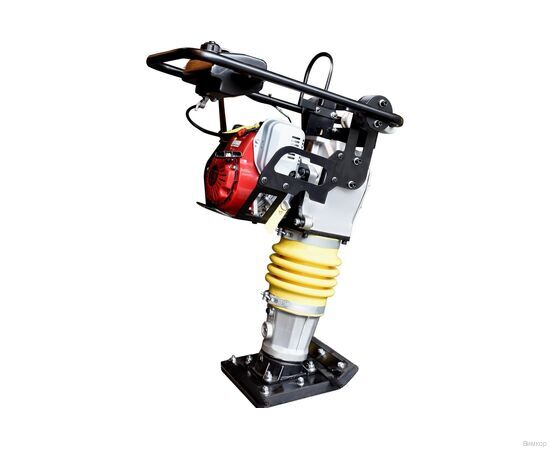 Вибротрамбовка Vektor VRG-72, изображение 5