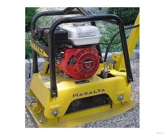 Виброплита Masalta MS125-2, изображение 4
