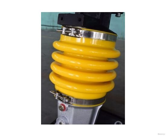 Вибротрамбовка STEM Techno STR81, изображение 6