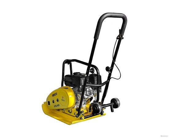 Виброплита Vektor VPG-90В, изображение 7