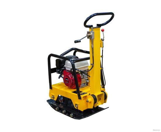 Виброплита Masalta MSH160E-4, изображение 5