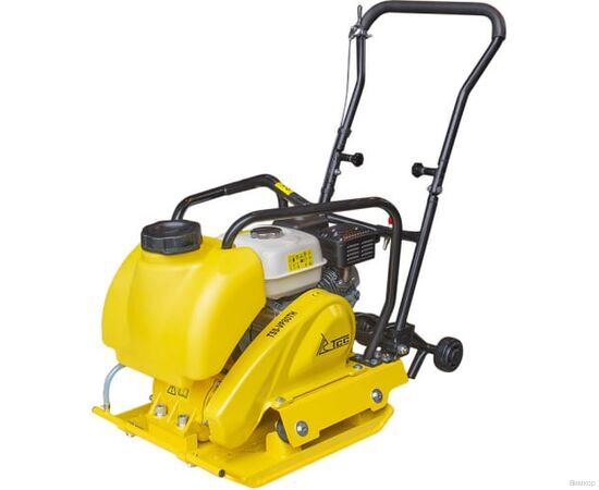 Виброплита ТСС-VP80TH (207267), изображение 3