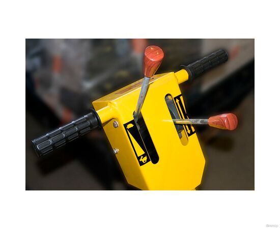 Каток вибрационный одновальцовый STEM Techno SVR 301H, изображение 6