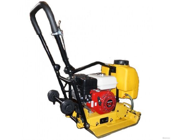 Виброплита Masalta MSR60-4, изображение 6