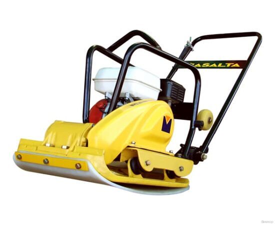 Виброплита Masalta MSR90-4, изображение 2