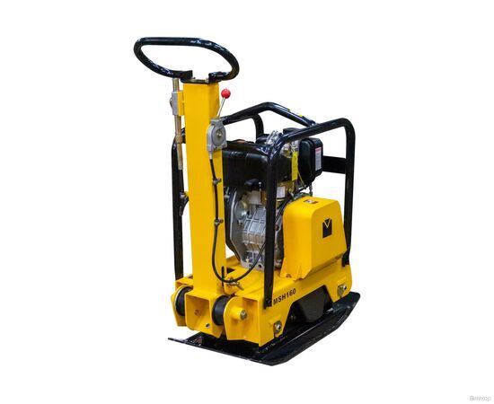 Виброплита Masalta MSH160-1, изображение 5