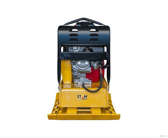 Реверсивная виброплита STEM Techno RPC 330, изображение 6
