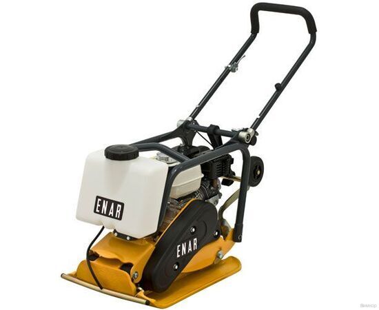 Виброплита ENAR ZEN16CDH, изображение 2