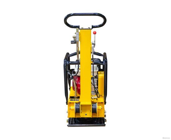 Виброплита Masalta MSH160E-4, изображение 6