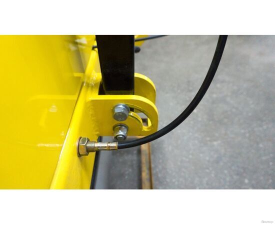 Вибрационный каток STEM Techno SVR 501H, изображение 7