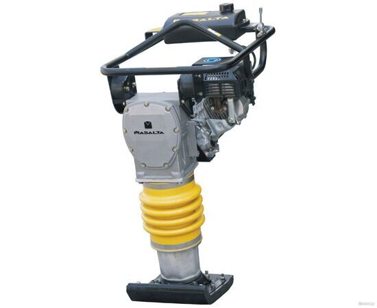 Вибротрамбовка Masalta EMR 70 H, изображение 2