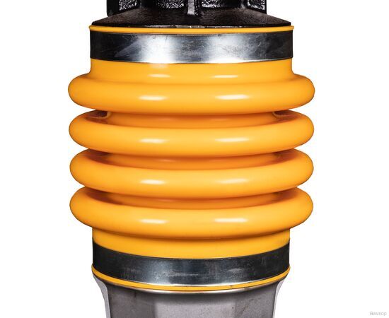 Вибротрамбовка Vektor VRG-80L, изображение 7