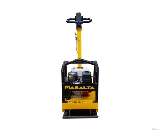 Виброплита Masalta MH125-4, изображение 8