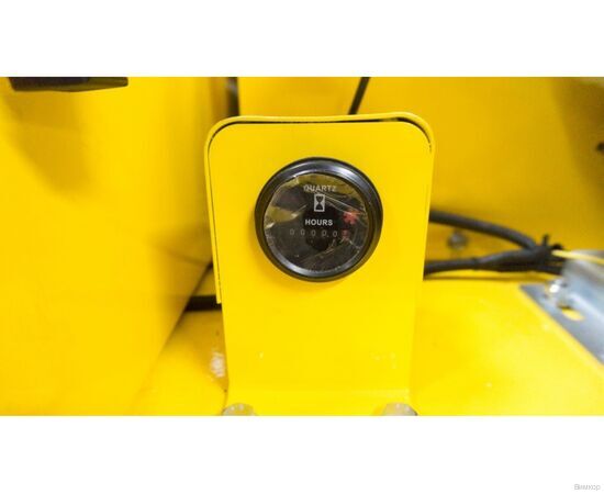 Вибрационный каток STEM Techno SVR 501H, изображение 8