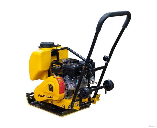 Виброплита Masalta MSR60-2, изображение 8