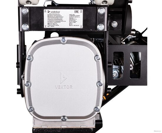 Вибротрамбовка Vektor VRG-80L, изображение 8