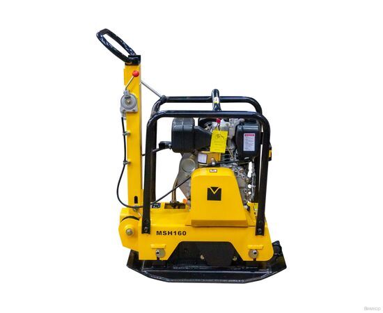 Виброплита Masalta MSH160-1, изображение 8