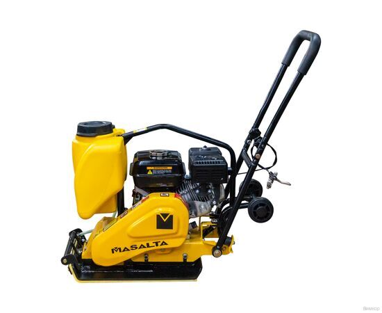 Виброплита Masalta MSR60-2, изображение 9