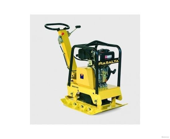 Виброплита Masalta MH160R-4, изображение 3