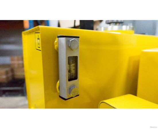 Вибрационный каток STEM Techno SVR 501H, изображение 9