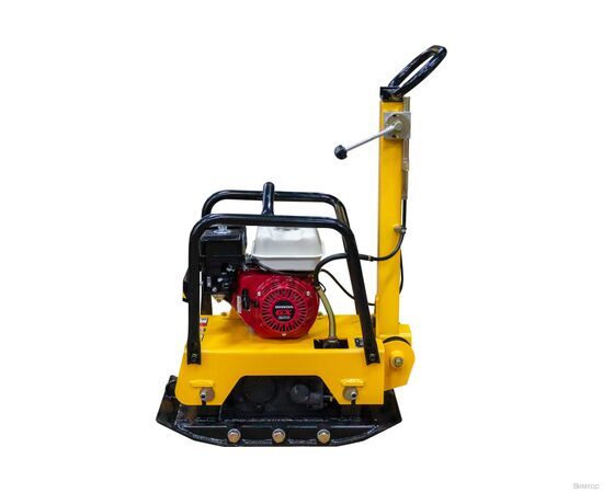 Виброплита Masalta MSH160E-4, изображение 8