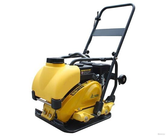 Виброплита ТСС-WP90TH (207194), изображение 2