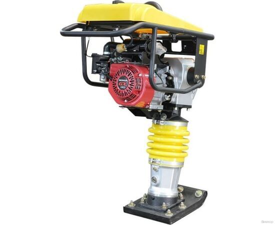 Вибротрамбовка бензиновая ТСС RM80H (арт. 207526), изображение 3