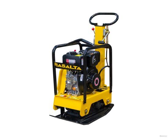 Виброплита Masalta MSH160-1, изображение 9