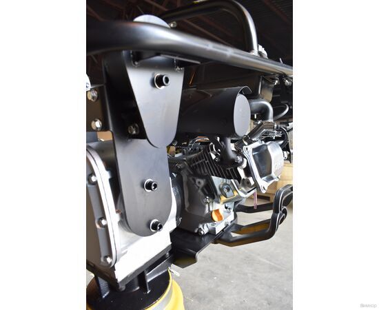 Вибротрамбовка Vektor VRG-80H, изображение 2