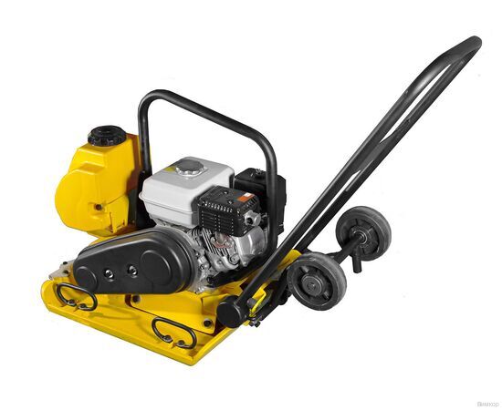 Виброплита Vektor VPG-100C, изображение 3