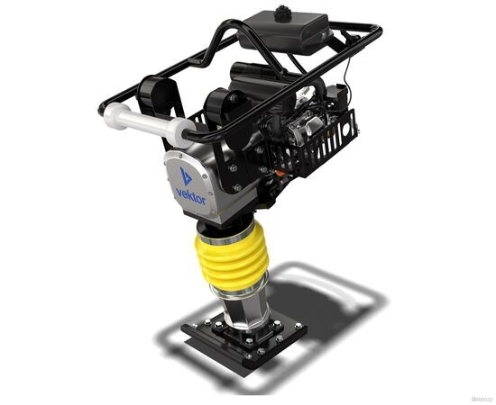 Вибротрамбовка Vektor VRG-80H, изображение 3