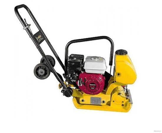 Виброплита Vektor VPG-100C, изображение 5