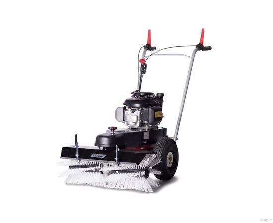 Подметальная машина Limpar 67 Honda (со щеткой для снега и грязи), изображение 2
