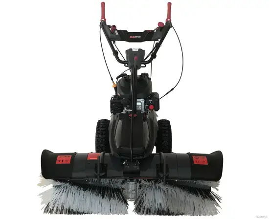 Подметальная машина EVOline SWG 1000, изображение 2