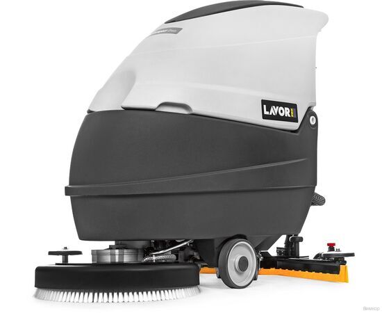 Поломоечная машина LAVOR Pro FREE EVO 50 BT (без З/У и АКБ), изображение 8