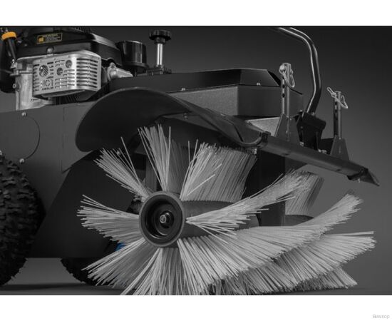 Подметальная машина Caiman GIRO 700C, изображение 2