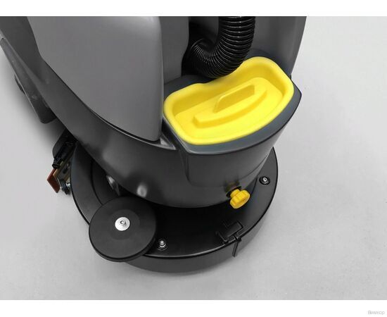 Поломоечная машина LAVOR Pro DART 36 E, изображение 2